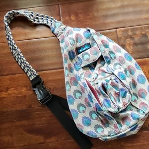 Kavu backpack